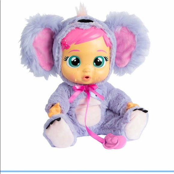 CRY BABIES - Picture 6 of 6